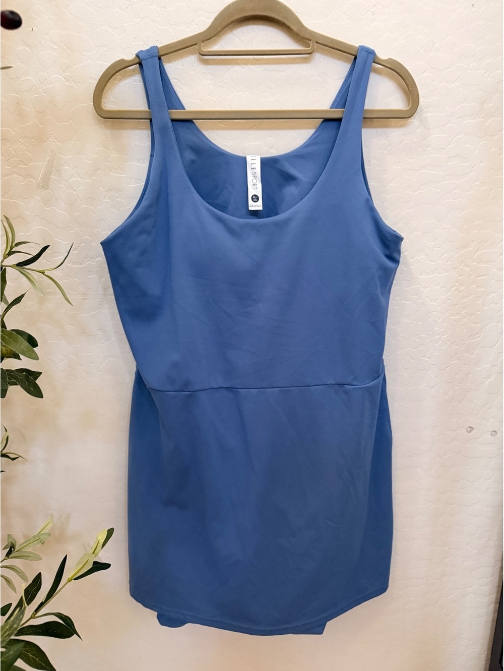 Elle sport athletic skort dress